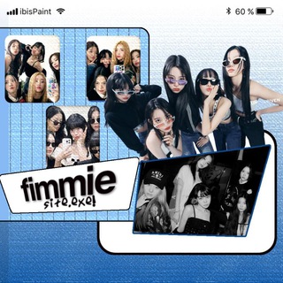Telegram profile photo for FIMMIESITE.