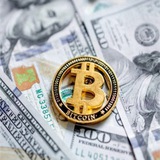 Telegram profile photo for Crypto billionaire | news nft web3.0 analysis chart