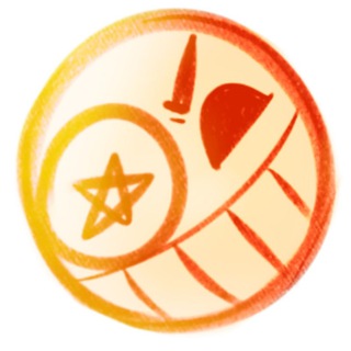 Telegram profile photo for 𖥧𖤣𓋼 Круги на теле 𓋼𖤣𖥧
