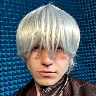 Telegram profile photo for <~Кирилл Кáллаш~> (Kiriru)