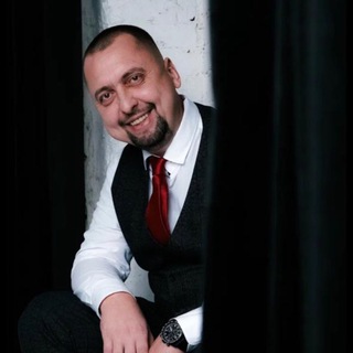 Telegram profile photo for Психолог Евгений Яковец