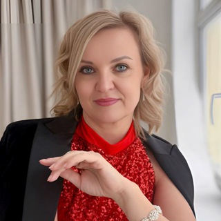Telegram profile photo for Ирина Волкова | ИНВЕСТ ЗЕМЛЯ