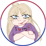 Telegram profile photo for Трудяга..чи нє?🫡