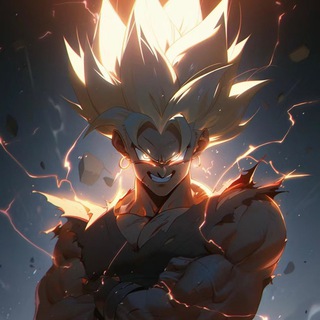 Telegram profile photo for 幣圈超級賽亞人(主動私訊你的是騙子)