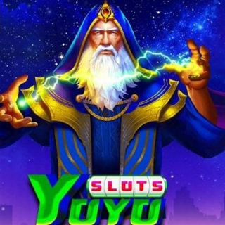 Telegram profile photo for YoYoSlots हिन्दी🇮🇳