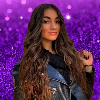 Telegram profile photo for Мэри | Proдажи💜