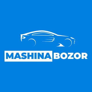 Telegram profile photo for MASHINA BOZOR