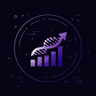 Telegram profile photo for Бизнес ДНК России
