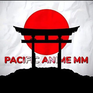 Telegram profile photo for Pacific Anime MM