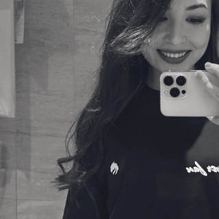 Telegram profile photo for Заметки девочки интернет
