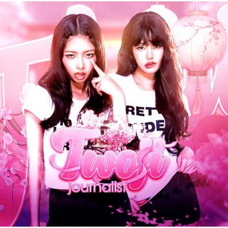 Telegram profile photo for 𖥻ིྀ┆TW𐌏JI^j᧐ᥙrᥒᥲᥣisᴛ ꙳ა 👛