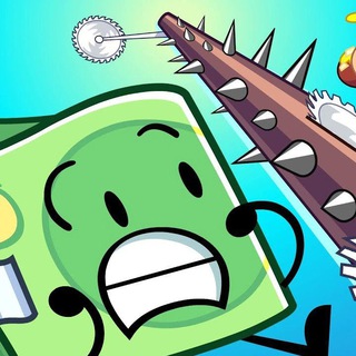 Telegram profile photo for BFDIE Cᴏnfᴇssiᴏn! ♪