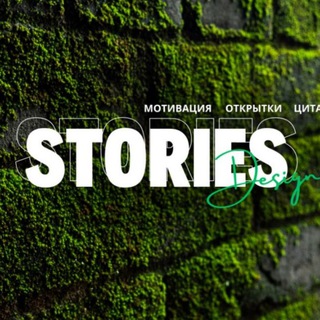 Telegram profile photo for Stories design