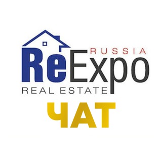 Telegram group profile photo for ReExpo Russia Club ☕️🫖☕️