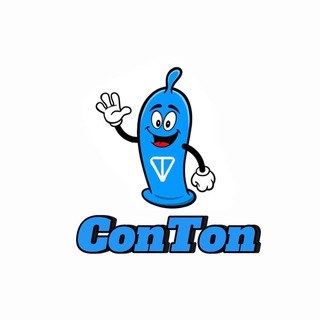 Telegram profile photo for Conton