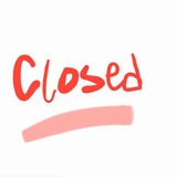 Telegram profile photo for closed___𝐦𝐚𝐲 𝐰𝐢𝐭𝐡 𝐠𝐡𝐨𝐬𝐭𝐬