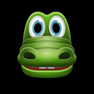 Telegram profile photo for Crock Dentist - LFG!