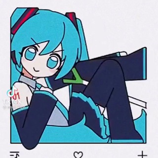 Telegram profile photo for Vibe