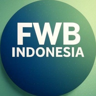 Telegram profile photo for FWB INDONESIA