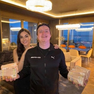 Telegram profile photo for SpinHub Chat