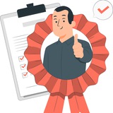 Telegram profile photo for Unlocking accounts