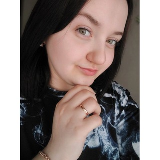 Telegram profile photo for Арина 💜