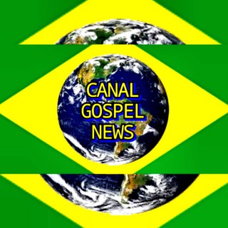 Telegram profile photo for CANAL GOSPEL NEWS
