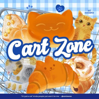 Telegram profile photo for CARTZONE COMSECT