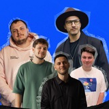Telegram profile photo for Шоу Зрительских Историй