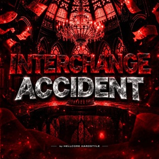 Telegram profile photo for INTERCHANGE ACCIDENT | by hellcore