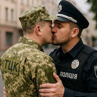 Telegram profile photo for Людоловы Одессы