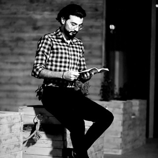 Telegram profile photo for احسان حسن زاده