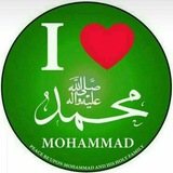 Telegram profile photo for ﷽زیبایی دنیا فقط با خدا﷽