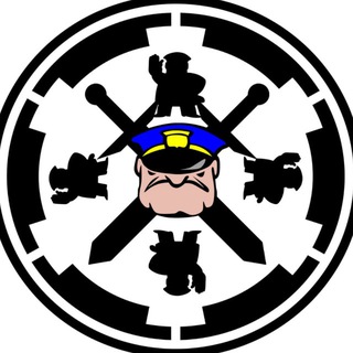 Telegram profile photo for UTTP EMPIRE