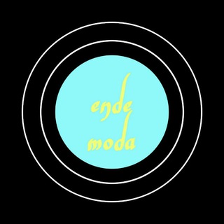 Telegram profile photo for Ende moda