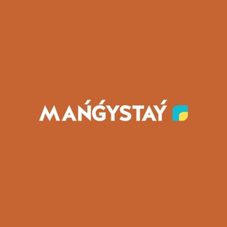Telegram profile photo for MAŃǴYSTAÝ / Маңғыстау Телеарнасы