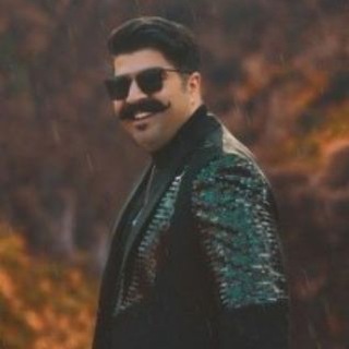 Telegram profile photo for Бехном Бони 🍇
