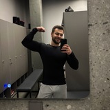 Telegram profile photo for Оливье ПОКА 👋