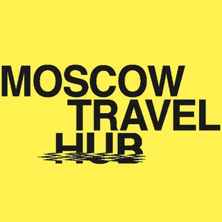 Telegram profile photo for Moscow Travel Hub