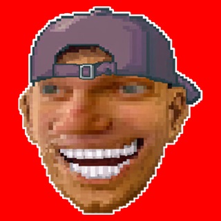 Telegram profile photo for glc