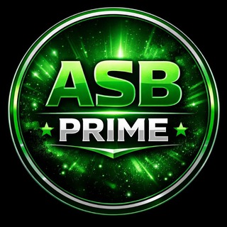 Telegram profile photo for γ ASB γ β π PRIME π β