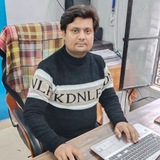 Telegram profile photo for EDUCATION WORLD GKP