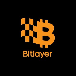 Telegram profile photo for Bitlayer Community 💬
