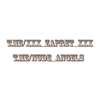 Telegram profile photo for ZAPRET_ANGELS