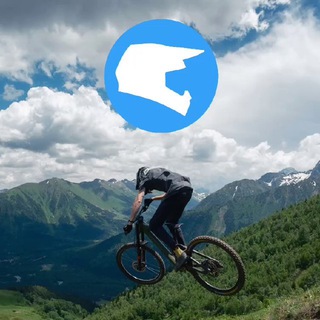 Telegram group profile photo for ВЕЛОЛАГЕРЬ
