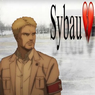 Telegram profile photo for Его взгляд
