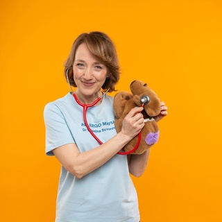 Telegram profile photo for Dr.Suvorova