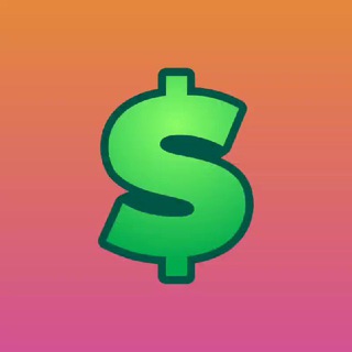 Telegram profile photo for Крипто фермер 💵