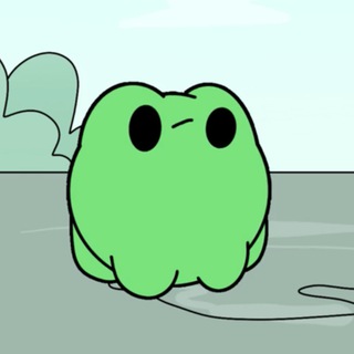 Telegram profile photo for Phrog