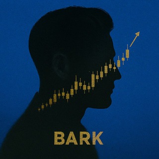 Telegram profile photo for Барк про деньги и риски — YARDcap